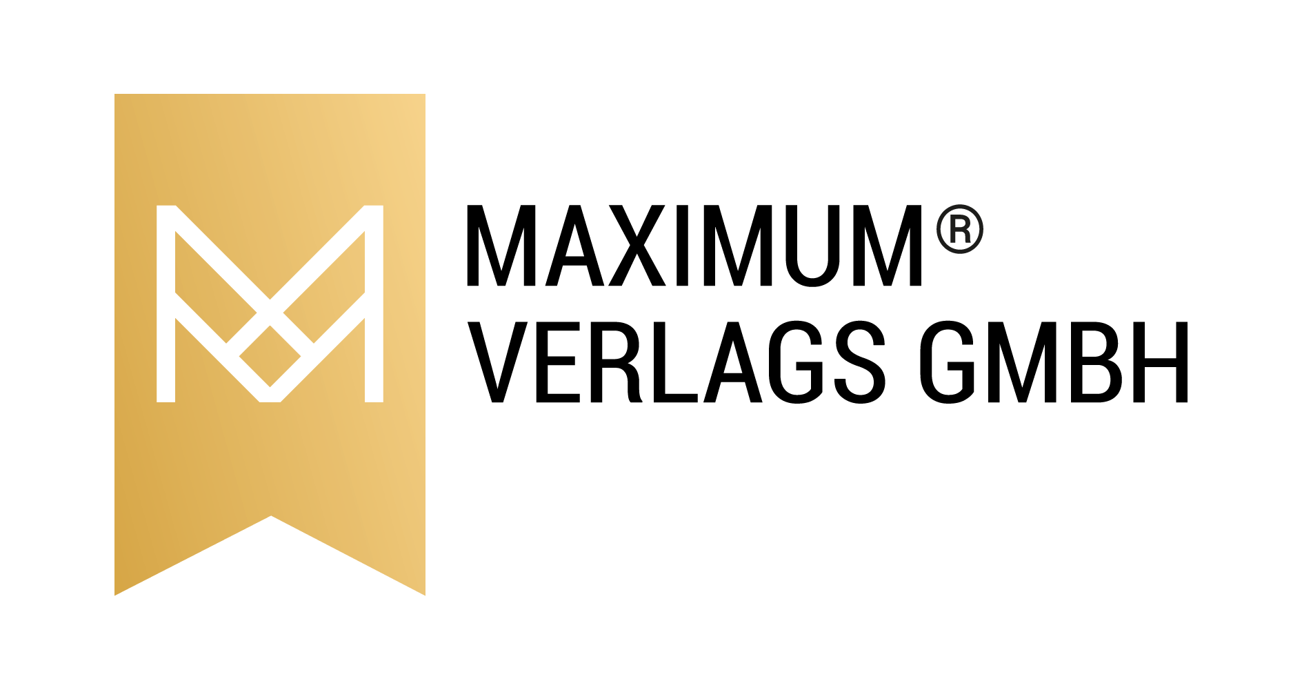 Maximum Verlag - MAXIMALE Lesefreude